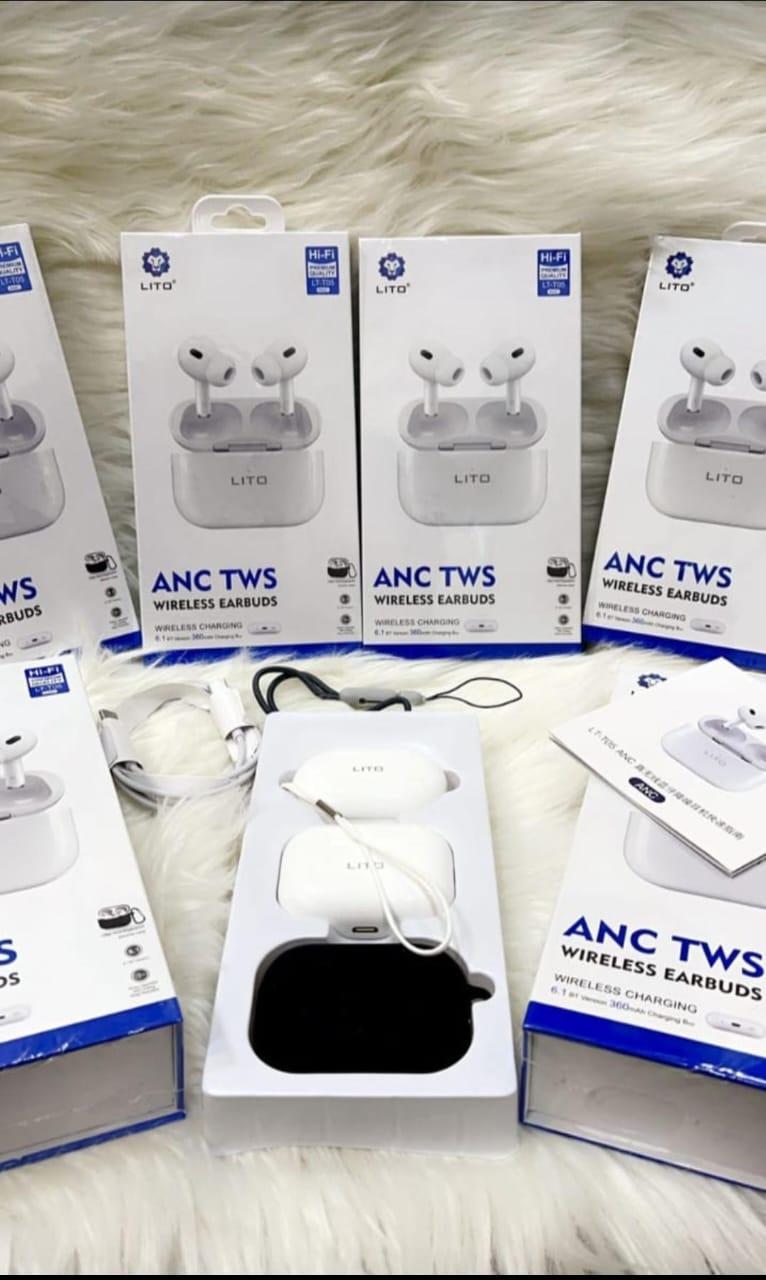White Long-Lasting Battery With Fast Charge 05
