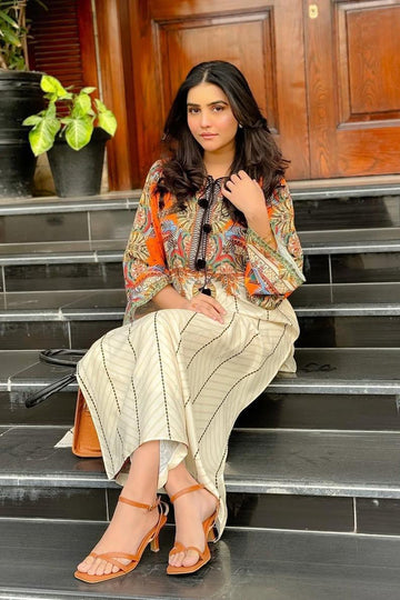 HIRA CO-ORD SET