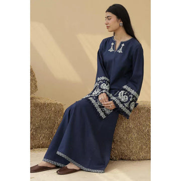WINTER DYOT SET