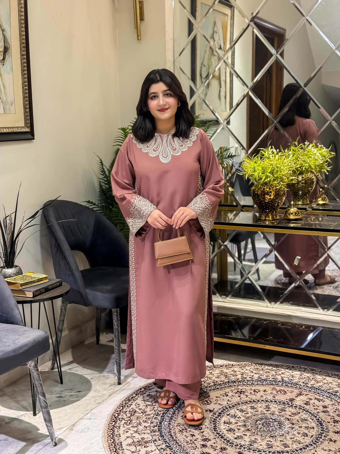 MINAL EID SET
