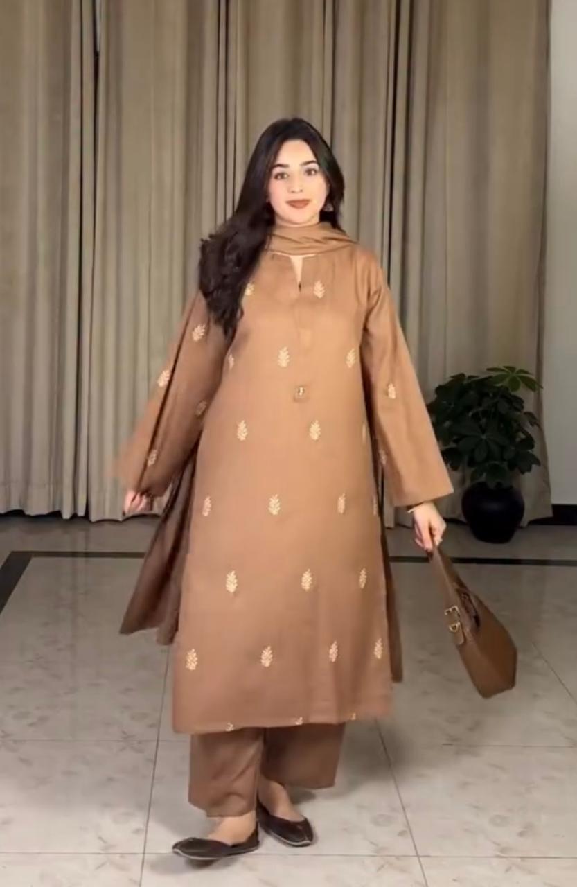 ZERLIN EID LAWN SET