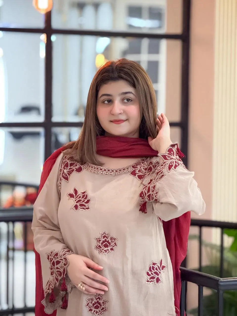 NEELAM 3PC