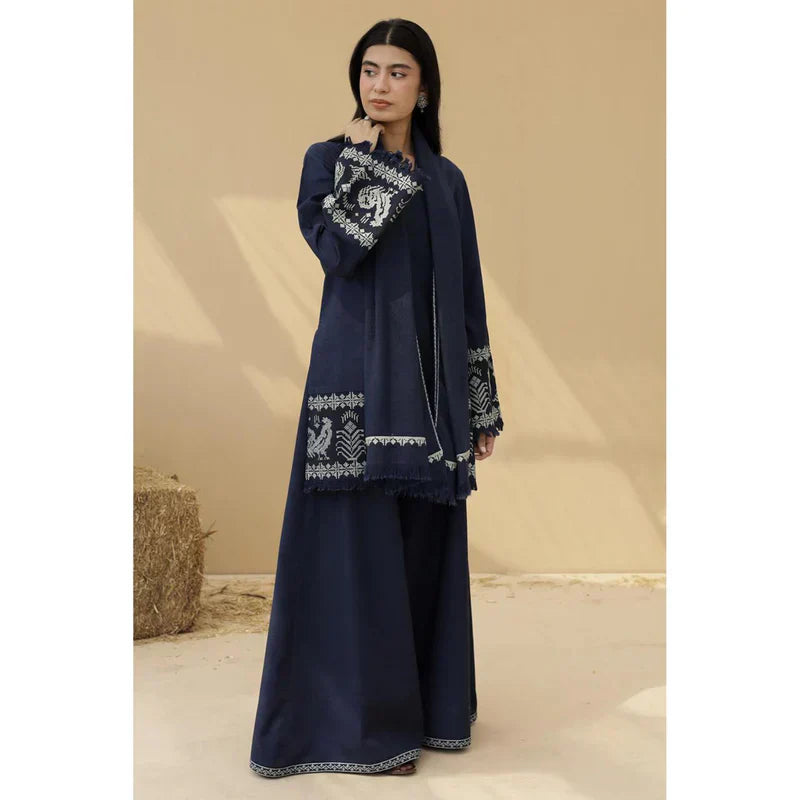 WINTER DYOT SET
